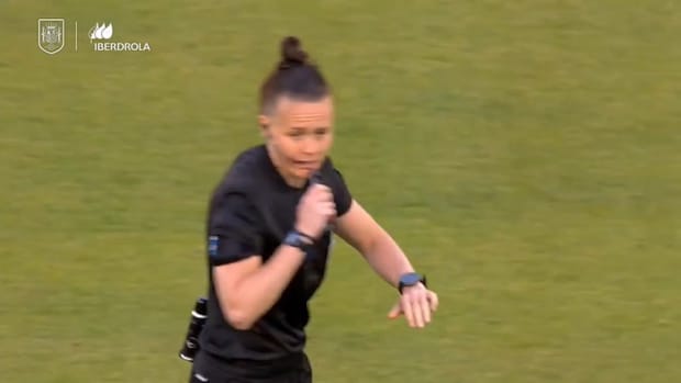  Spain Women's exciting 1-1 draw against Brazil